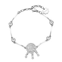Armband Brosway Dame Chakra in Stahl BHKB031